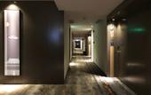 Туры в отель Paco Hotel (Olympic Sports Center Tianhe Zhucun Metro Station )