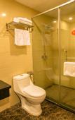 Туры в отель Paco Hotel (Olympic Sports Center Tianhe Zhucun Metro Station )