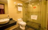 Туры в отель Paco Hotel (Olympic Sports Center Tianhe Zhucun Metro Station )