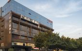 Туры в отель Paco Hotel (Olympic Sports Center Tianhe Zhucun Metro Station )