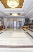 Туры в отель Paco Hotel (Olympic Sports Center Tianhe Zhucun Metro Station )