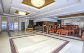 Туры в отель Paco Hotel (Olympic Sports Center Tianhe Zhucun Metro Station )