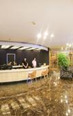 Туры в отель DADA Taodu Trojan Horse Hotel (Chongqing Zoo · Yangjiaping Metro Station Branch)