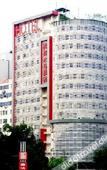 Туры в отель DADA Taodu Trojan Horse Hotel (Chongqing Zoo · Yangjiaping Metro Station Branch)