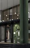 Туры в отель DADA Taodu Trojan Horse Hotel (Chongqing Zoo · Yangjiaping Metro Station Branch)