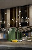 Туры в отель DADA Taodu Trojan Horse Hotel (Chongqing Zoo · Yangjiaping Metro Station Branch)