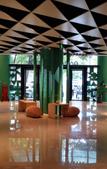Туры в отель DADA Taodu Trojan Horse Hotel (Chongqing Zoo · Yangjiaping Metro Station Branch)