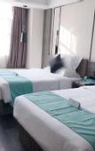 Туры в отель Xana Hotelle Hotel (Beijing Fengtai Railway Station Tiantan Hospital)