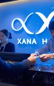 Туры в отель Xana Hotelle Hotel (Beijing Fengtai Railway Station Tiantan Hospital)