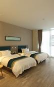 Туры в отель Homeinn Selected Hotel (Zhuhai Gongbei Huanyu City Shopping Center)