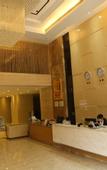 Туры в отель Homeinn Selected Hotel (Zhuhai Gongbei Huanyu City Shopping Center)