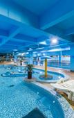 Туры в отель Resort Hotel on the  landscap