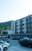 Туры в отель Resort Hotel on the  landscap