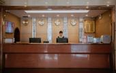 Туры в отель Yitian Hotel (Shishi Pedestrian Street)