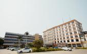 Туры в отель Yitian Hotel (Shishi Pedestrian Street)