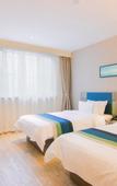 Туры в отель Rui Bai Yun Hotel (Changshu Zhaoshangcheng South Bus Station)