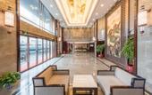 Туры в отель Zhejiang Jungong Hotel