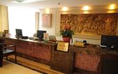 Туры в отель Zhejiang Jungong Hotel