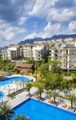 Туры в отель Sanying Spa Resort Hotel