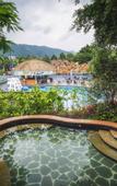 Туры в отель Sanying Spa Resort Hotel