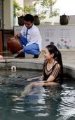 Туры в отель Sanying Spa Resort Hotel