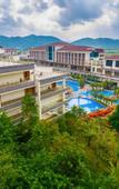 Туры в отель Sanying Spa Resort Hotel