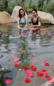 Туры в отель Sanying Spa Resort Hotel