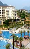 Туры в отель Sanying Spa Resort Hotel