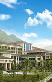Туры в отель Sanying Spa Resort Hotel