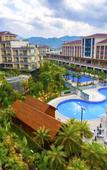 Туры в отель Sanying Spa Resort Hotel