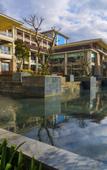 Туры в отель Sanying Spa Resort Hotel