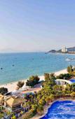 Туры в отель Meishang Sea Park Seaview Holiday Hotel