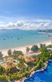 Туры в отель Meishang Sea Park Seaview Holiday Hotel