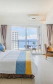 Туры в отель Meishang Sea Park Seaview Holiday Hotel