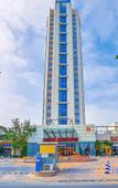 Туры в отель Meishang Sea Park Seaview Holiday Hotel