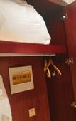 Туры в отель Yuzhen Hotel (Hefei South Railway Station Zhongke University)