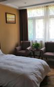 Туры в отель Yuzhen Hotel (Hefei South Railway Station Zhongke University)