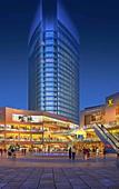 Туры в отель Grand New Century Hotel Fuyang