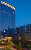 Туры в отель Grand New Century Hotel Fuyang