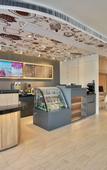 Туры в отель Youzhijia Hotel (Nanjing Xianhemen station)