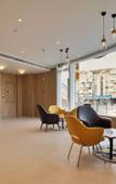 Туры в отель Youzhijia Hotel (Nanjing Xianhemen station)