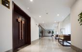 Туры в отель Huawen International Hotel