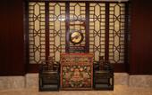 Туры в отель Huawen International Hotel