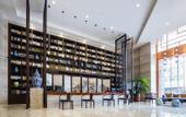Туры в отель Huawen International Hotel