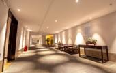 Туры в отель Huawen International Hotel
