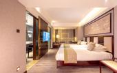 Туры в отель Huawen International Hotel