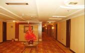 Туры в отель Huawen International Hotel