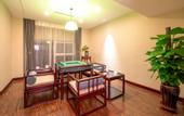 Туры в отель Huawen International Hotel
