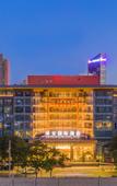 Туры в отель Huawen International Hotel