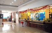 Туры в отель Jiugang Hotel